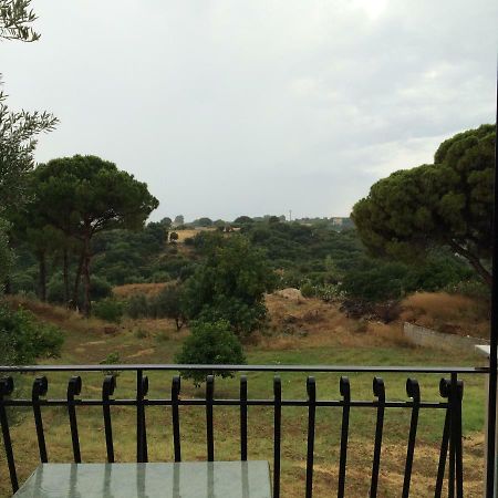 Koukounaries Studios Skala  Bagian luar foto